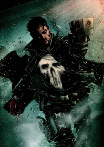 Frank Castle (Marvel)