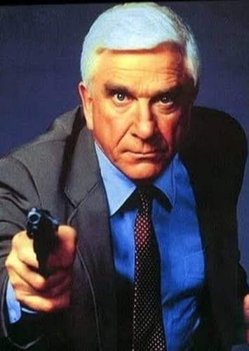 Frank Drebin