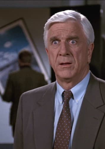Frank Drebin