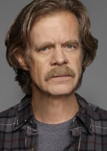 Frank Gallagher (Frances Gallagher)