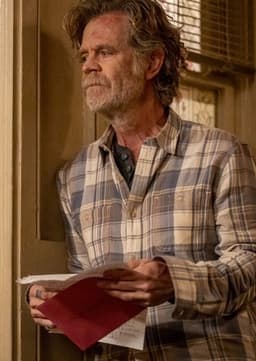 Frank Gallagher