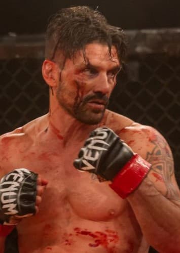 Frank Grillo