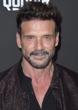 Frank Grillo