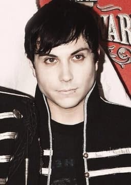 Frank Iero