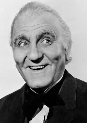 Frank Morgan