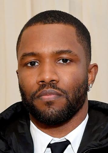 Frank Ocean
