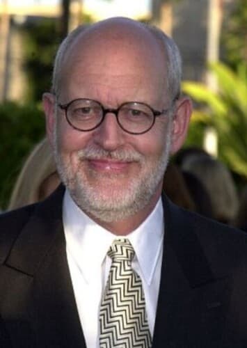 Frank Oz