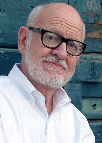 Frank Oz