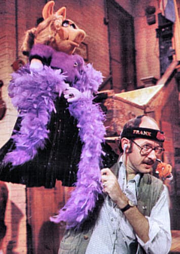 Frank Oz