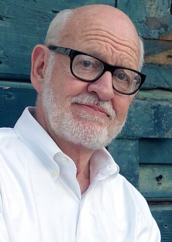 Frank Oz