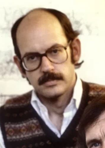 Frank Oz