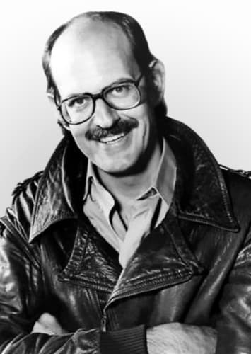 Frank Oz