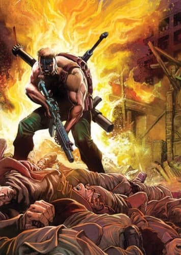 Frank Simpson (Marvel)