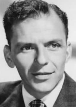 Frank Sinatra