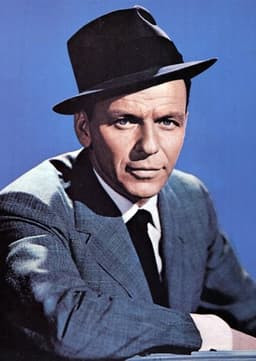 Frank Sinatra