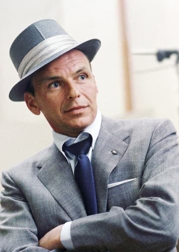 Frank Sinatra