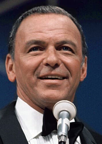 Frank Sinatra