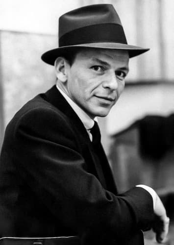 Frank Sinatra