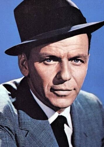 Frank Sinatra