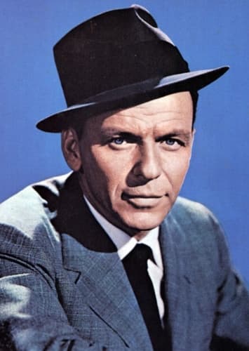 Frank Sinatra