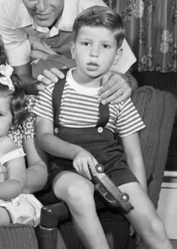 Frank Sinatra Jr.
