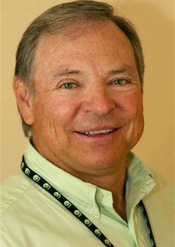 Frank Welker