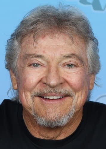 Frank Welker