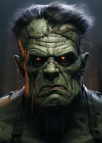 Frankenstein