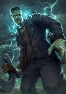 Frankenstein