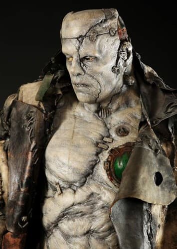 Frankenstein