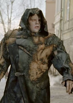 Frankenstein's Monster