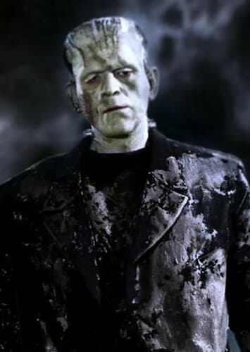 Frankenstein's Monster