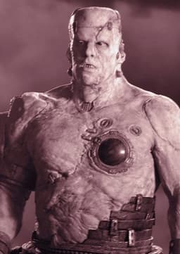 Frankenstein's monster