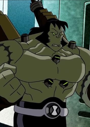 Ben-Vicktor/Frankenstrike