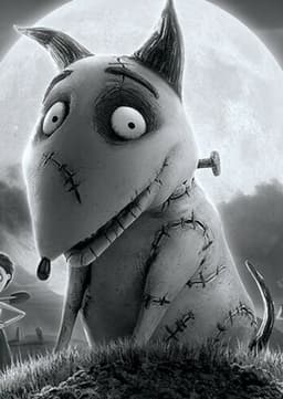 Frankenweenie