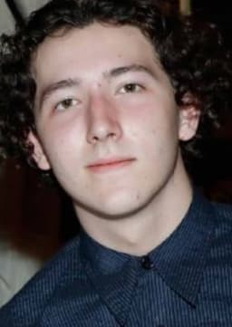 Frankie Jonas