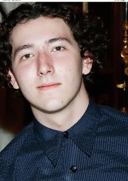 Frankie Jonas