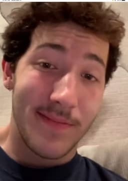 Frankie Jonas