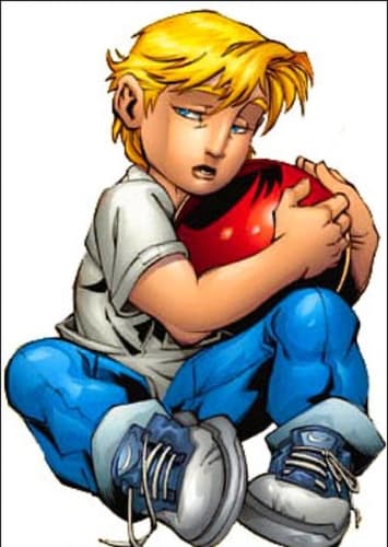 Franklin Benjamin Richards