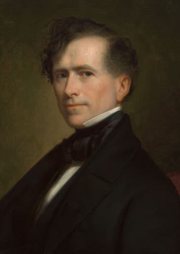 Franklin Pierce