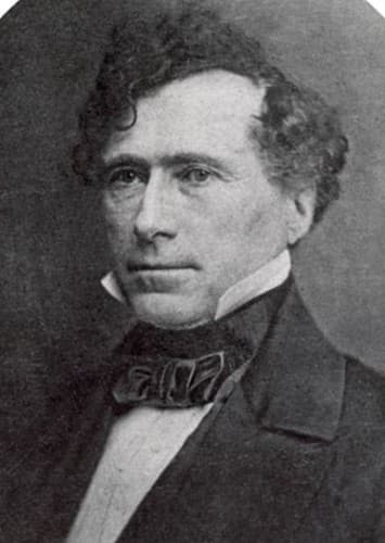 Franklin Pierce