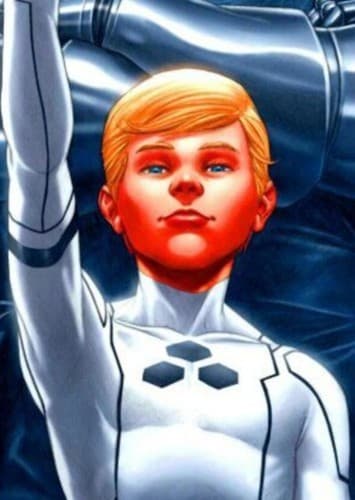 Franklin Richards