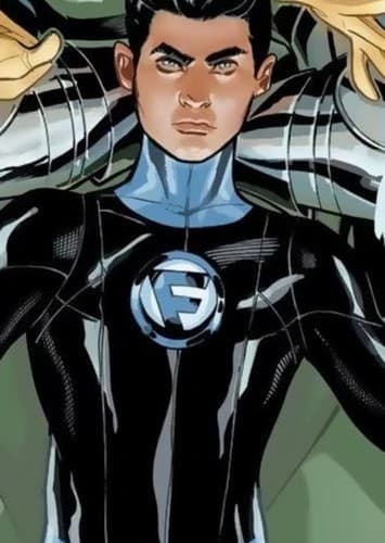 Franklin Richards