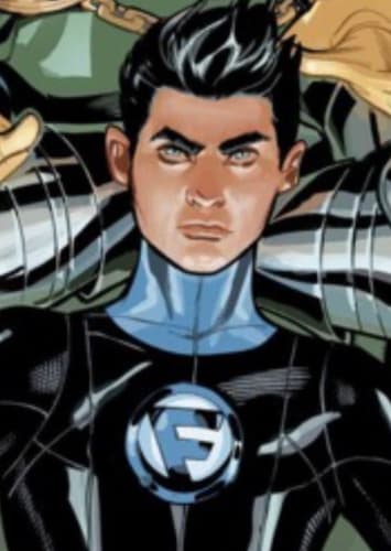 Franklin Richards