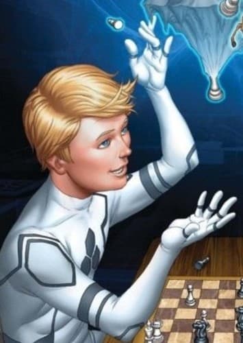 Franklin Richards
