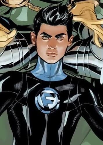 Franklin Richards