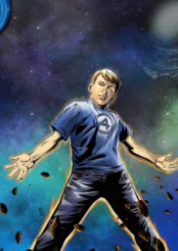 FRANKLIN RICHARDS