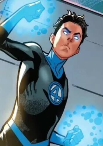 Franklin Richards