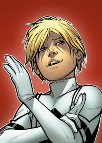 Franklin Richards