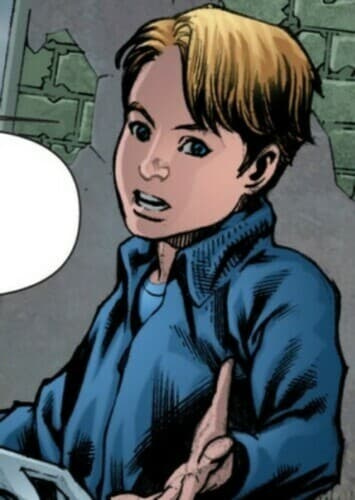 Franklin Richards